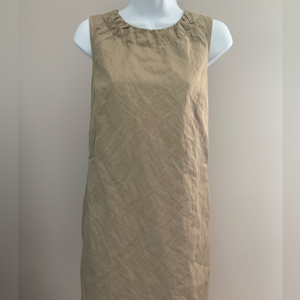 Banana Republic Tank Dress